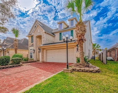 14314 Jaubert Court - Photo Thumbnail 3