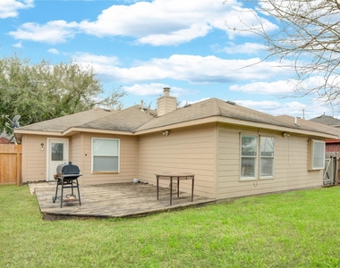 21002 Vista Trace Drive - Photo Thumbnail 26