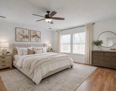21002 Vista Trace Drive - Photo Thumbnail 4