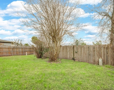 21002 Vista Trace Drive - Photo Thumbnail 29