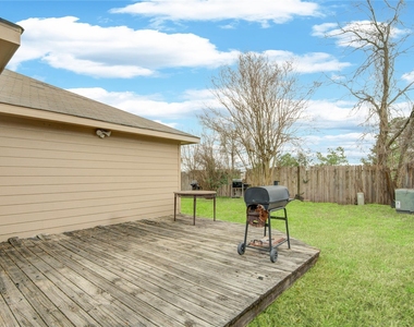21002 Vista Trace Drive - Photo Thumbnail 25