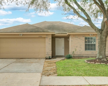 21002 Vista Trace Drive - Photo Thumbnail 32