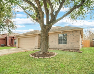 21002 Vista Trace Drive - Photo Thumbnail 7