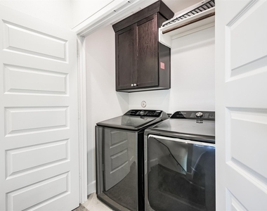 2705 Eado Edge Court Court - Photo Thumbnail 23