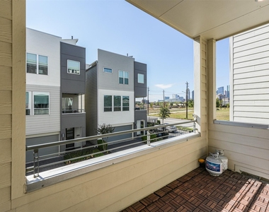 2705 Eado Edge Court Court - Photo Thumbnail 40