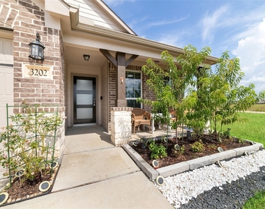 3202 Dawn Redwood Lane - Photo Thumbnail 1
