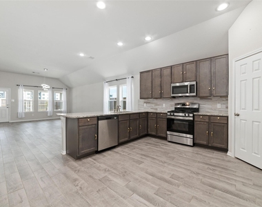 3202 Dawn Redwood Lane - Photo Thumbnail 3