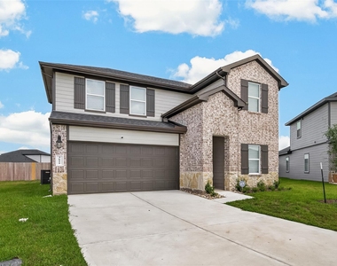 3611 Koop Loop Court - Photo Thumbnail 1