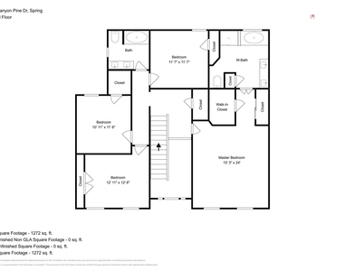 8510 Canyon Pine Drive - Photo Thumbnail 22