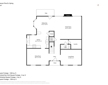 8510 Canyon Pine Drive - Photo Thumbnail 21