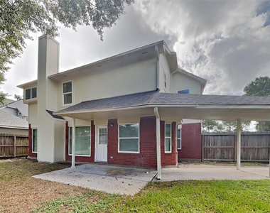 8510 Canyon Pine Drive - Photo Thumbnail 20