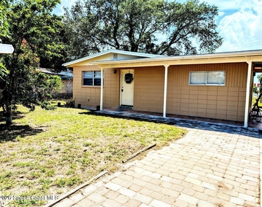 4100 Edward Street - Photo Thumbnail 1