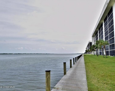200 S Sykes Creek Parkway - Photo Thumbnail 2