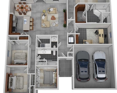 3187 Topsey Avenue Se - Photo Thumbnail 2
