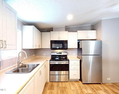 709 Lark Drive - Photo Thumbnail 12