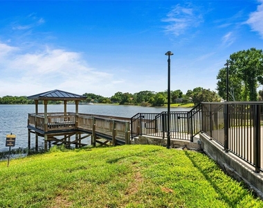 910 Lake Destiny Road - Photo Thumbnail 23