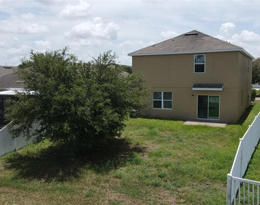 10536 Whispering Hammock Drive - Photo Thumbnail 27