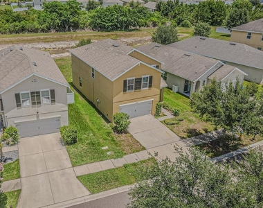 10536 Whispering Hammock Drive - Photo Thumbnail 1