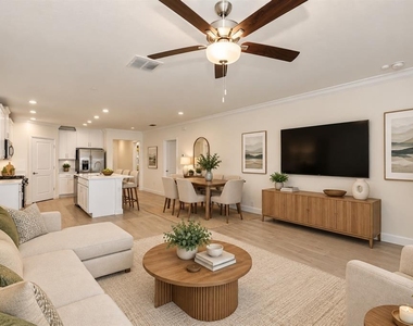 17432 Holly Well Avenue - Photo Thumbnail 8