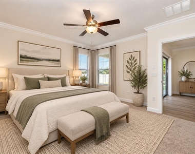 17432 Holly Well Avenue - Photo Thumbnail 9