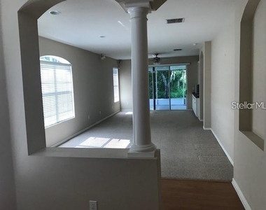 6029 Sandhill Ridge Drive - Photo Thumbnail 2