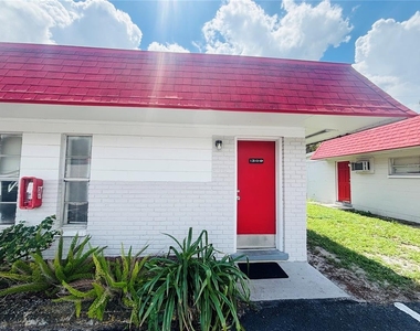 1309 Morris Park - Photo Thumbnail 1