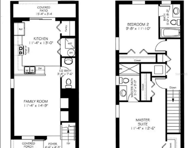 8523 Brushleaf Way - Photo Thumbnail 12