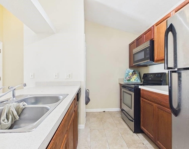 16337 Enclave Village Drive - Photo Thumbnail 11