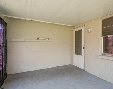 5646 Festivo Drive - Photo Thumbnail 23