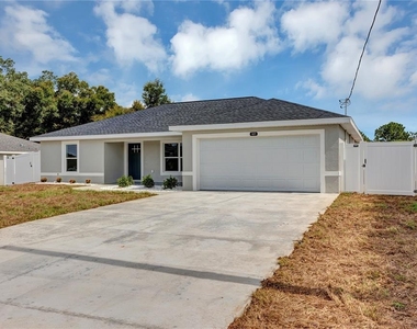 9679 Se 157th Lane - Photo Thumbnail 1