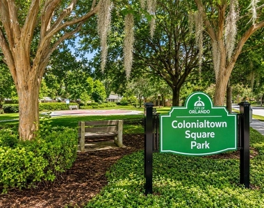 1606 Park Lake Street - Photo Thumbnail 2