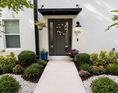 1606 Park Lake Street - Photo Thumbnail 3