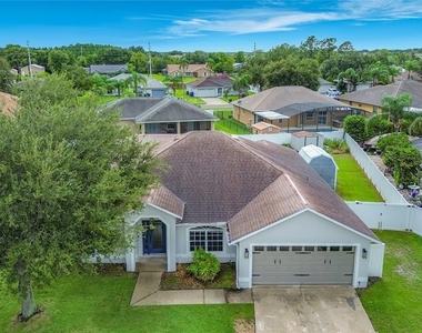 3596 Yellow Bird Court - Photo Thumbnail 2