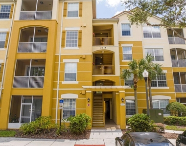 3314 Robert Trent Jones Drive - Photo Thumbnail 2