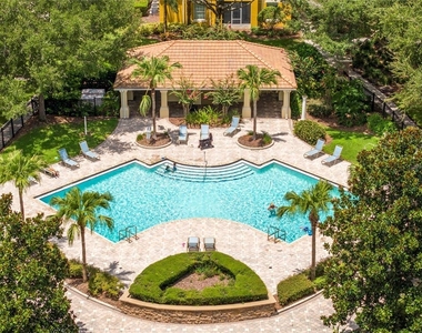 3314 Robert Trent Jones Drive - Photo Thumbnail 3