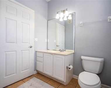 3314 Robert Trent Jones Drive - Photo Thumbnail 16