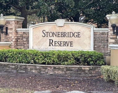 3314 Robert Trent Jones Drive - Photo Thumbnail 1