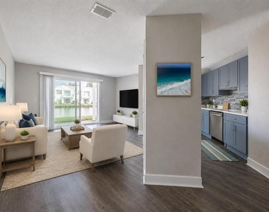 2540 Woodgate Boulevard - Photo Thumbnail 2
