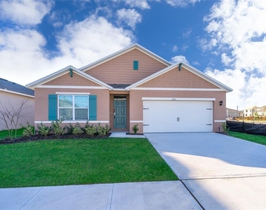1391 Fox Squirrel Drive - Photo Thumbnail 1