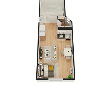 210 East 38th Street - Photo Thumbnail 6