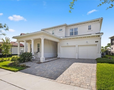 8204 Topsail Place - Photo Thumbnail 1