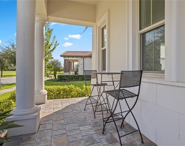 8204 Topsail Place - Photo Thumbnail 3