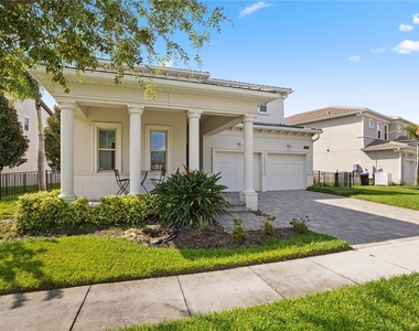 8204 Topsail Place - Photo Thumbnail 2