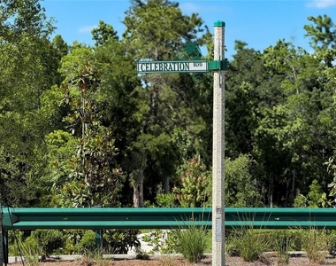 2420 Celebration Boulevard - Photo Thumbnail 34