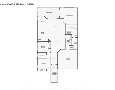3781 Costa Maya Way - Photo Thumbnail 49