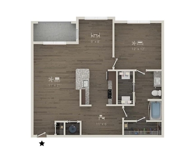 1420 Lakefront Drive - Photo Thumbnail 1