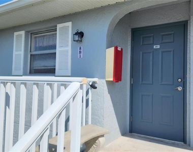 25050 Sandhill Boulevard - Photo Thumbnail 1