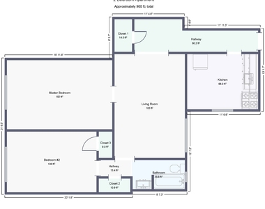 3217 Hull Avenue - Photo Thumbnail 6
