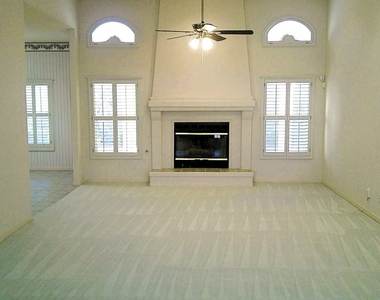 6901 Mineral Ridge Drive - Photo Thumbnail 2