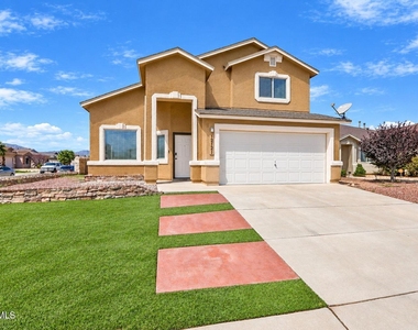 12121 Zavi Lane - Photo Thumbnail 1